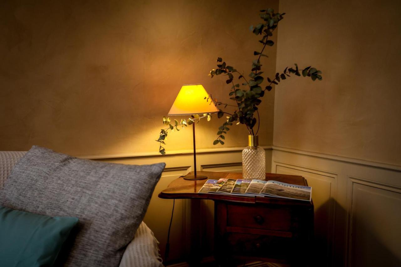 شقة Le Cordon Bleu # Vieux-Cognac # Jardin المظهر الخارجي الصورة